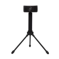 Genérico - Trípode Soporte Para Celular O Cámara 360°