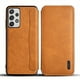 thumbnail image 1 of Luxury Leather Flip Cover With Stand Card Slot For Samsung Galaxy A13 5g Case Without Magnets, 1 of 3