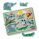 thumbnail image 1 of PUZZLE ENCAJE MADERA GRANJA CON SONIDO MELISSA AND DOUG, 1 of 6