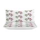thumbnail image 4 of The Fairly Oddparents Bedding Sets Ultra Soft Skin-Friendly Duvet Cover 3 Piece, Cute Comforter Cover Bed Set for Boys Girls Kids, 4 of 5