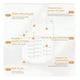 thumbnail image 5 of Pack 90 Bolsas Para Leche Materna De 250 Ml - no BPA, 5 of 7