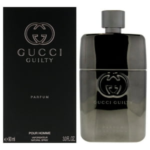 Gucci - Culpable De Para Hombres - Spray De Perfume