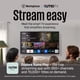 thumbnail image 2 of Smart Tv 24 Hd Con Control Remoto Por Voz Xumo, 2 of 3