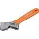 thumbnail image 4 of Llave ajustable Klein Tools O5098 con mordaza extra ancha de 20 cm, 4 of 9