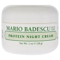 Crema Mario Badescu Protein Night Cream 30Ml Mujer