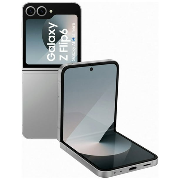 シルバー スマートフォン Z Fold 7 256gb Samsung Galaxy Z Fold 6 12GB/256GB 7.6´´ 銀 | Techinn