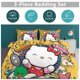 thumbnail image 3 of Hello Kitty Bedding Sets for Kids Men Women, 3 of 5