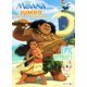 thumbnail image 5 of Set de actividades para colorear con la princesa Disney Encanto Moana Frozen, 5 of 9