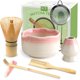 thumbnail image 1 of Set de Matcha JBER de 7 Piezas, 17 oz (503 ml), 1 of 3