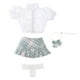 thumbnail image 2 of Accesorios De Trajes De Soldado 1/6 Para Mu?ecas De Ni?as De 12 Pulgadas, 2 of 5
