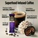 thumbnail image 3 of Café Instantáneo VitaCup Focus Mushroom Paquete 24 Unidades, 3 of 3