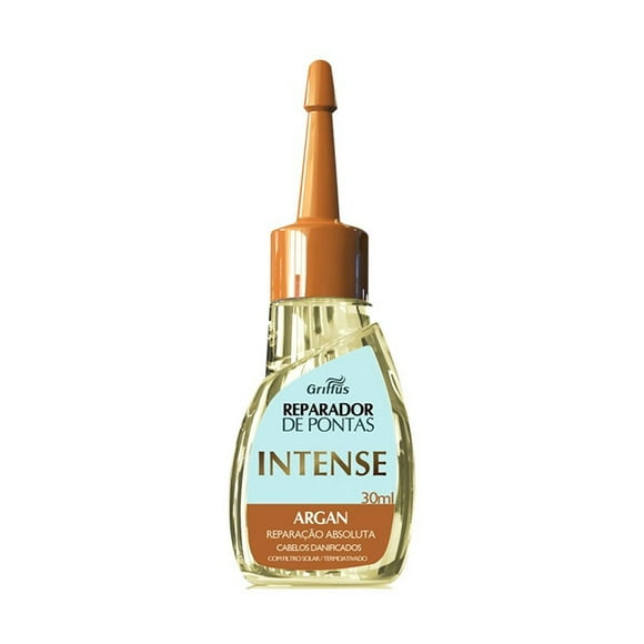 Aceite Reparador De Cabellos Secos Con Argan 30ml