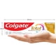 thumbnail image 5 of Crema dental anticaries con flúor Pasta Dental Colgate Total Antisarro con Flúor, 5 of 13