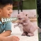 thumbnail image 5 of Jurassic World Peluche de Dinosaurio T-Rex Rugiente 27 cm, 5 of 6