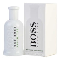 Hugo Boss - Perfume