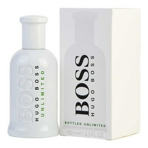 Hugo Boss - Perfume
