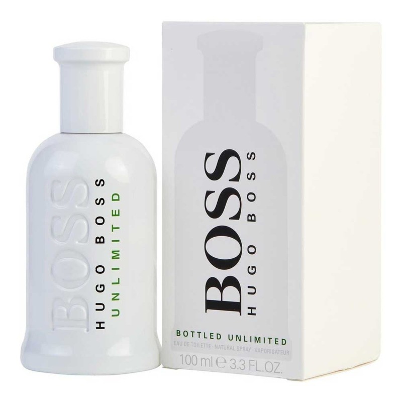 Hugo Boss - Perfume
