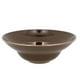 thumbnail image 1 of Plato Hondo Porcelana Genesis Clove 23Cm Extra Rak, 1 of 2