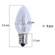 thumbnail image 4 of Bombillas De 15 W Para Calentador De Luces Nocturnas Enchufables Scentsy, 4 of 7
