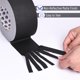 thumbnail image 4 of Cinta adhesiva Bates Choice de 7,62 cm x 54,86 m, negra, para cables, 4 of 7