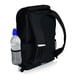 thumbnail image 5 of Mochila térmica PICNIC TIME Black Las Vegas Raiders Zuma, 5 of 6