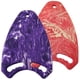 thumbnail image 1 of Tabla de patada fitply 44x32 cm, paquete de 2, EVA libre de BPA, 1 of 6