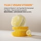 thumbnail image 4 of Mascarilla para dormir Hanyul Yuja Korean Yuzu con vitamina C 70 ml, 4 of 9