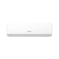 Aire Acondicionado Hisense Split Inverter 12.000 Btu