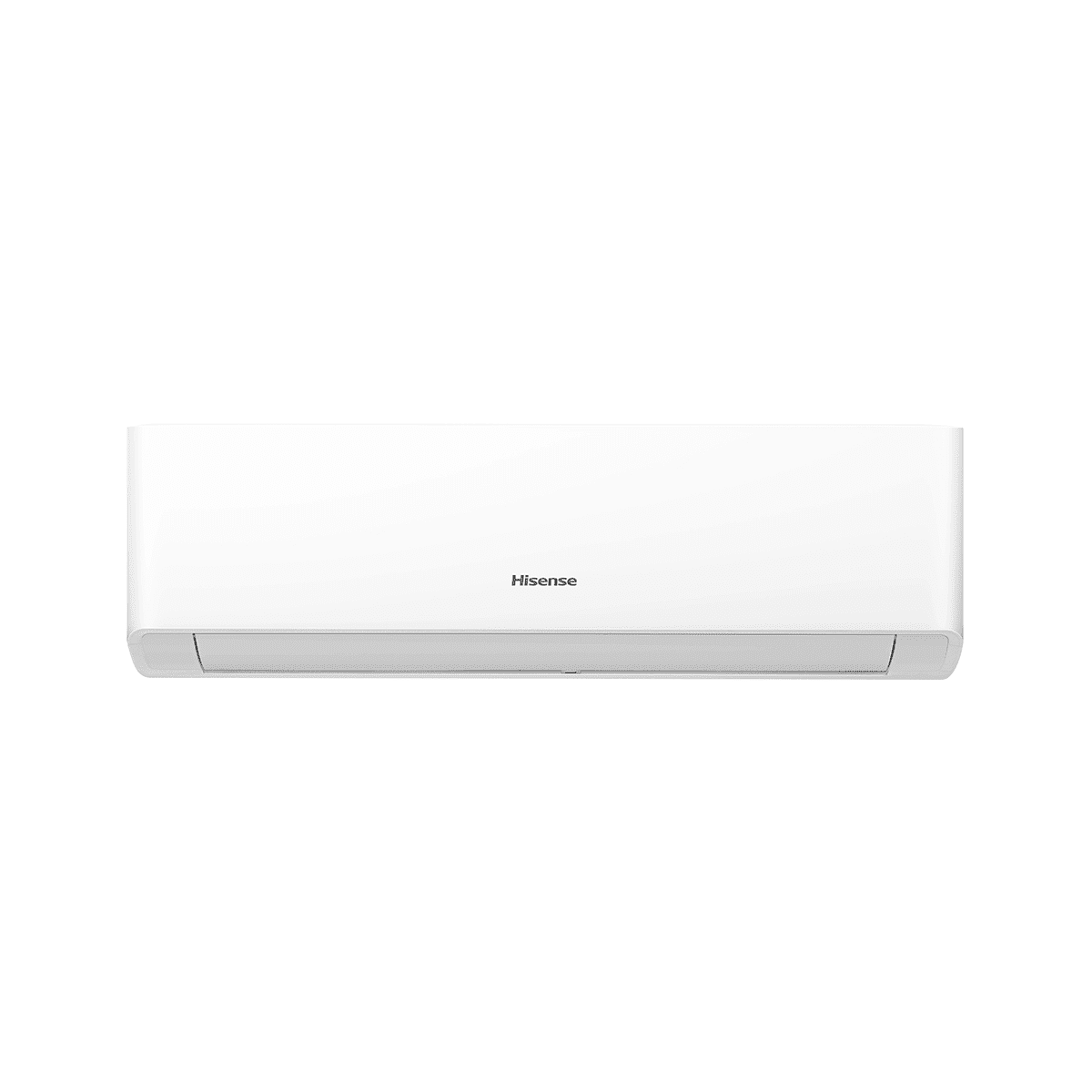Aire Acondicionado Hisense Split Inverter 12.000 Btu