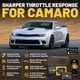 thumbnail image 2 of Controlador de Acelerador PEDAL COMMANDER para Chevrolet Camaro 2010‑2015, 2 of 8
