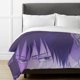 thumbnail image 2 of Jujutsu Kaisen Bedding Sets Cartoon Duvet Cover Lightweight 3 Piece Bet Sets for Kids Boys Girls, 2 of 5
