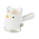 thumbnail image 4 of Dispensador De Especias, Práctico Almacenamiento, Resistente Al Polvo, Con Asa, Salero De Cocina, Color Blanco, 4 of 5