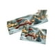 thumbnail image 3 of Alfombra Para Cocina Con Diseño Navideño T03, 3 of 4