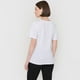 thumbnail image 2 of Polera Mujer Folia Blanco Corona, 2 of 5