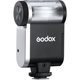 thumbnail image 1 of Godox iA32 Mini Flash de Contacto Central, 1 of 9