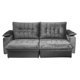 thumbnail image 1 of Sofa Retractil Magestic Gris, 1 of 6