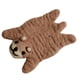 thumbnail image 1 of Posavasos De Fieltro De Lana Animal Para Escritorio, Decoración De Coca Caliente, Oso Pardo, 1 of 5