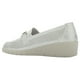 thumbnail image 4 of Zapato Mujer Chalada Cona-2 Plateado Casual, 4 of 8