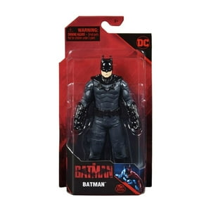 Dc Comics - Figura Batman Movie 6 Figure