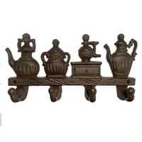 Bric - Perchero De Pared Vintage