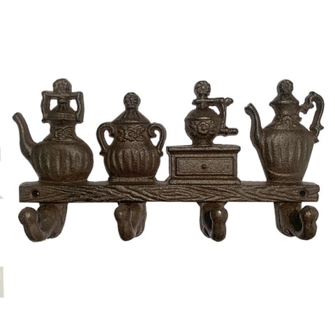 Bric - Perchero De Pared Vintage