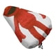 thumbnail image 1 of Funda de Asiento para Bicicleta Elmo Impermeable, 1 of 6