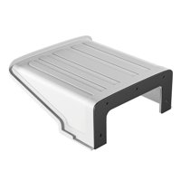 Bothyi - Parasol Para Lluvia Y Sol, Refugio A Prueba De Lluvia, Tapa Protectora, Cubierta Para Cámara De Seguridad