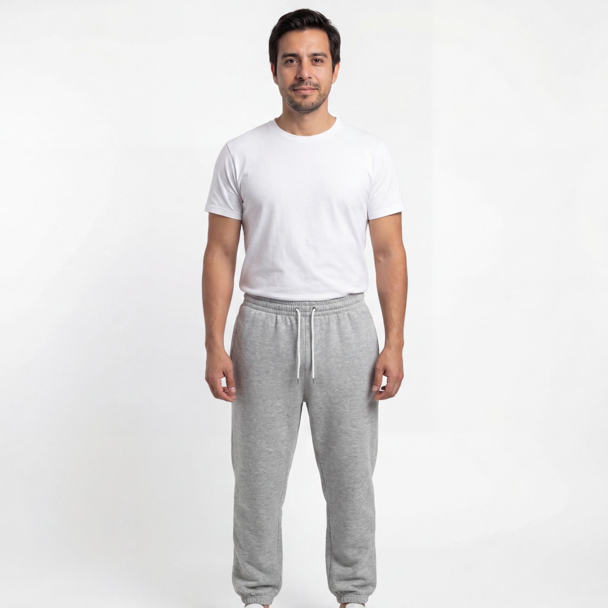 Buzo Jogger Hombre S