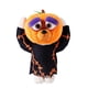 thumbnail image 2 of Peluche Feisty Pets Scaredy Steve The Halloween Guy, 8.5 pulgadas, 2 of 4