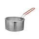 thumbnail image 1 of Cesta Para Freír Profundas, Cesta Para Papas Fritas De Restaurante, Cesta Para Pollo, Pasta, Aros De Cebolla, 1 of 5
