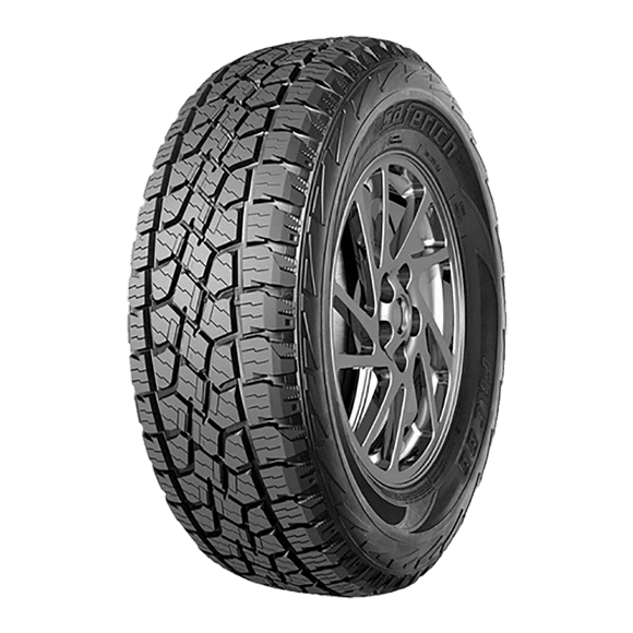 NEUMATICO SAFERICH 235/70 R16 106T FRC86