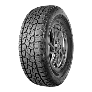 Saferich - Neumatico 245/75 R16 120R/116 Frc86