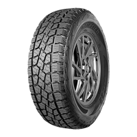 Saferich - Neumatico 245/75 R16 120R/116 Frc86