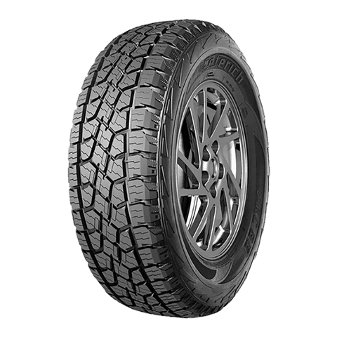 Neumatico Saferich 245/75 R16 120R/116 Frc86